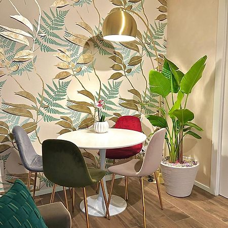 Dr54 Apartments Ро Экстерьер фото