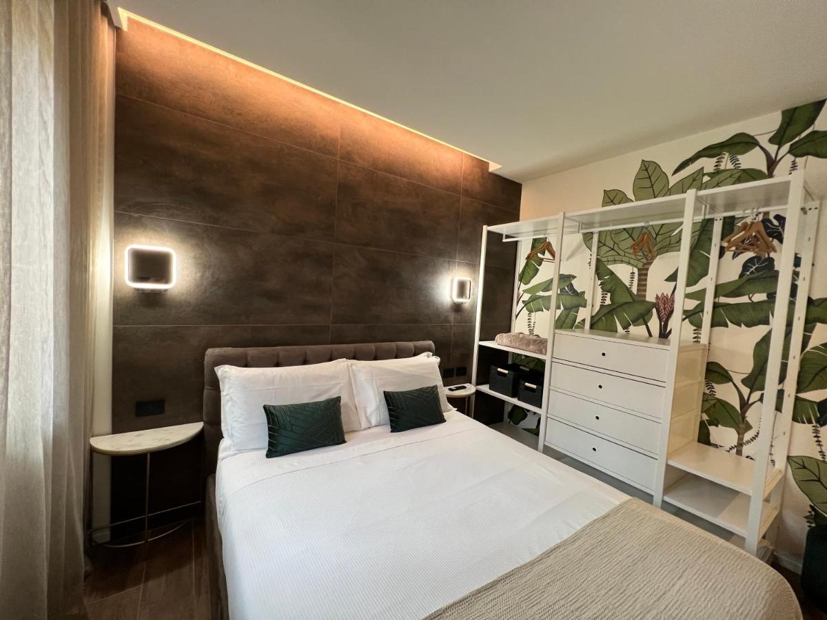 Dr54 Apartments Ро Экстерьер фото