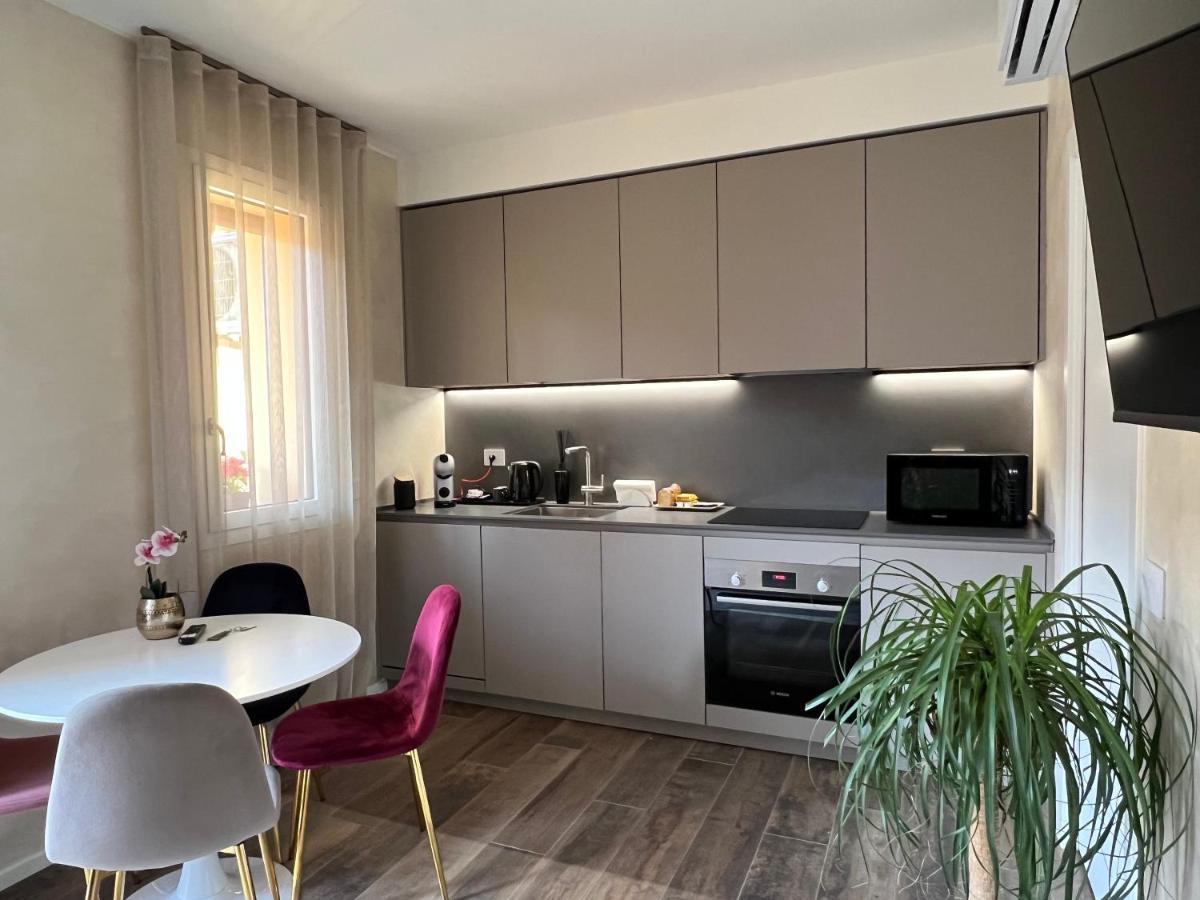 Dr54 Apartments Ро Экстерьер фото