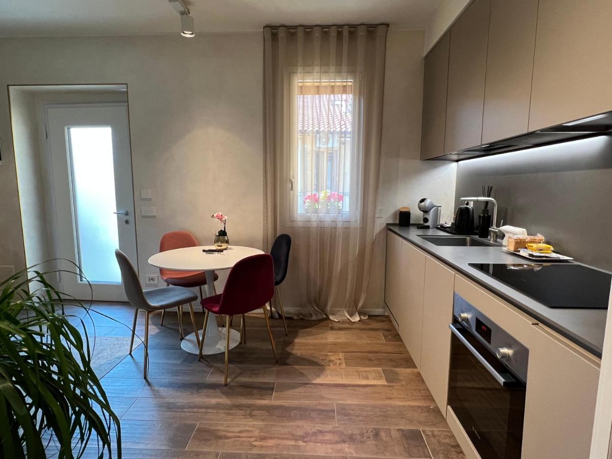 Dr54 Apartments Ро Экстерьер фото