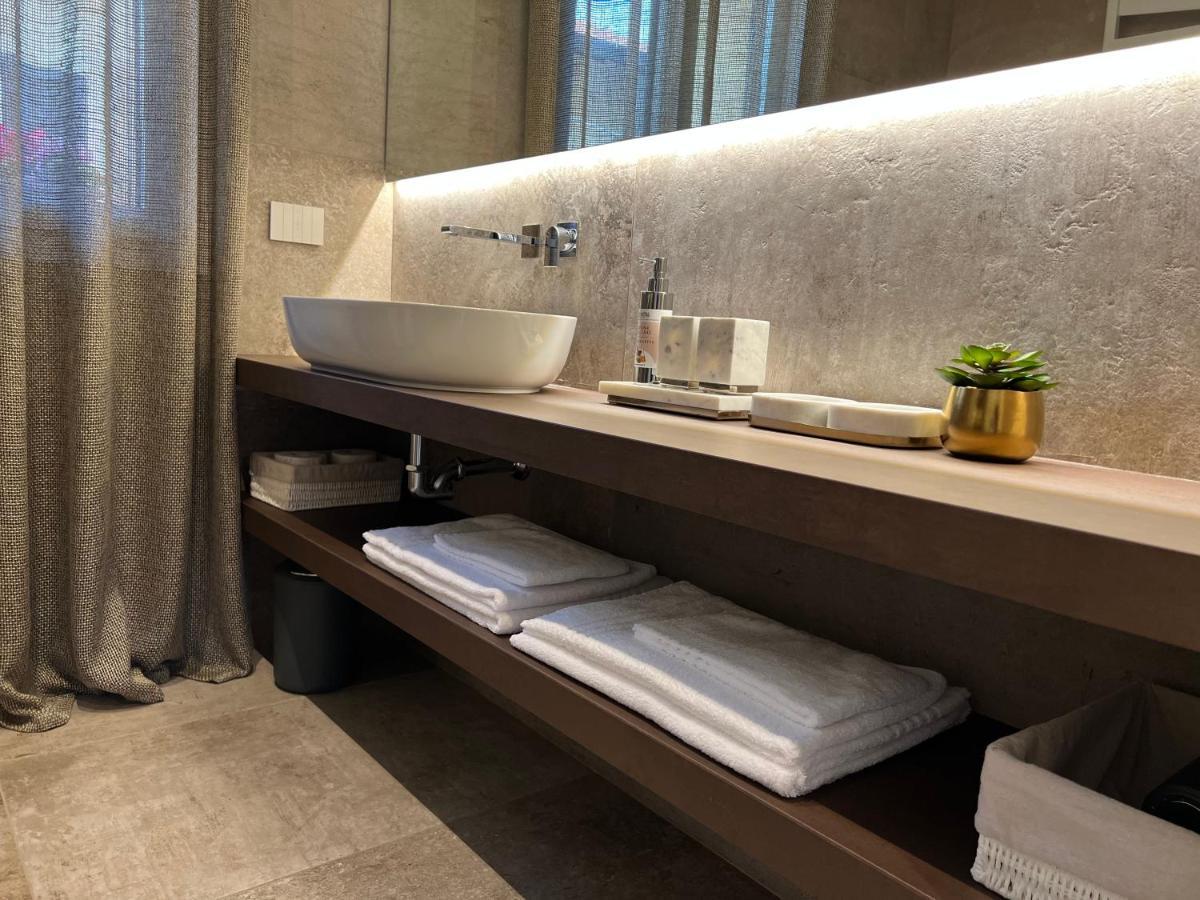 Dr54 Apartments Ро Экстерьер фото