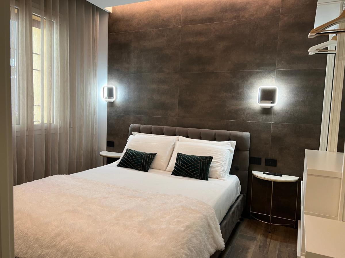 Dr54 Apartments Ро Экстерьер фото