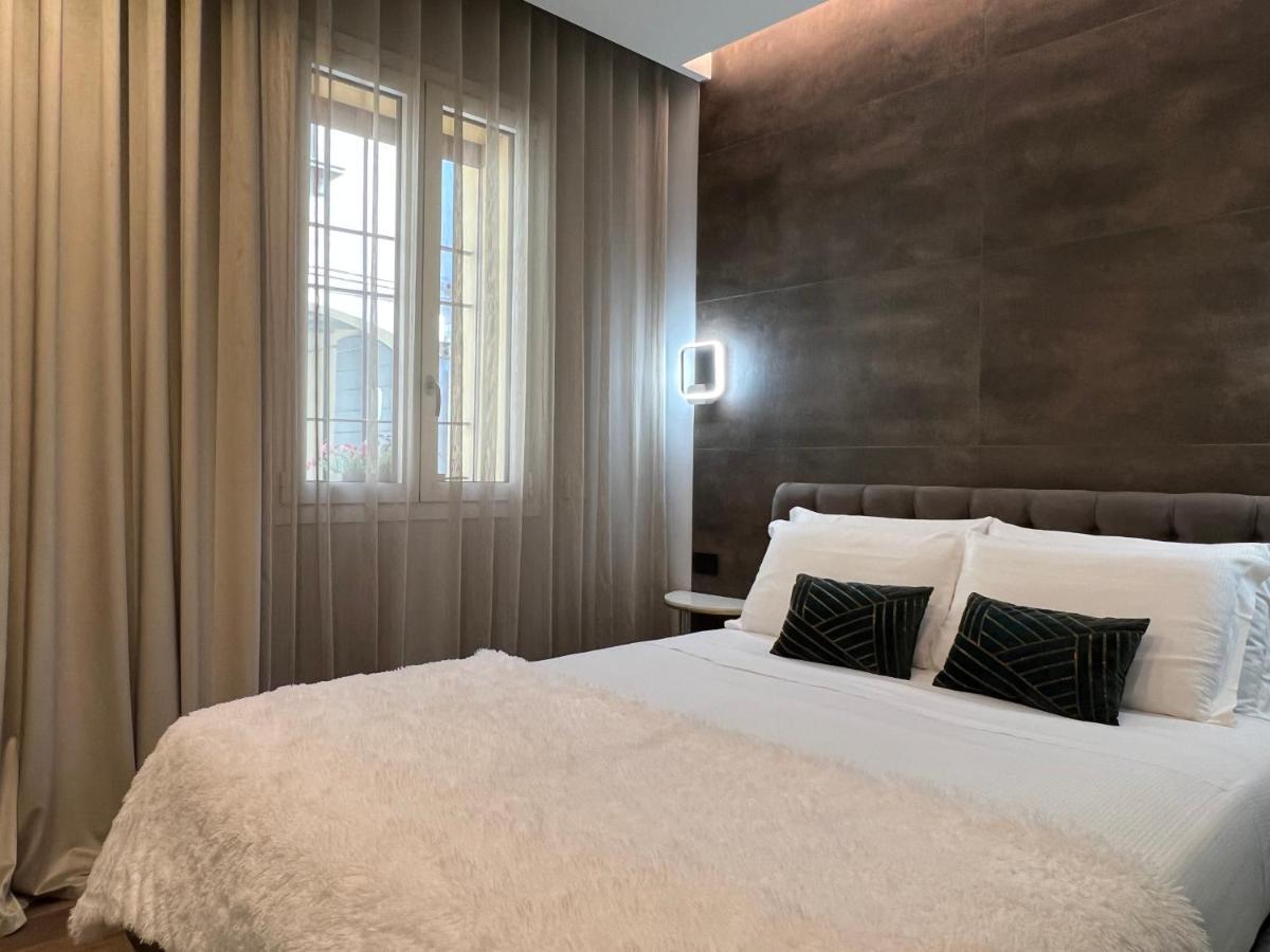 Dr54 Apartments Ро Экстерьер фото