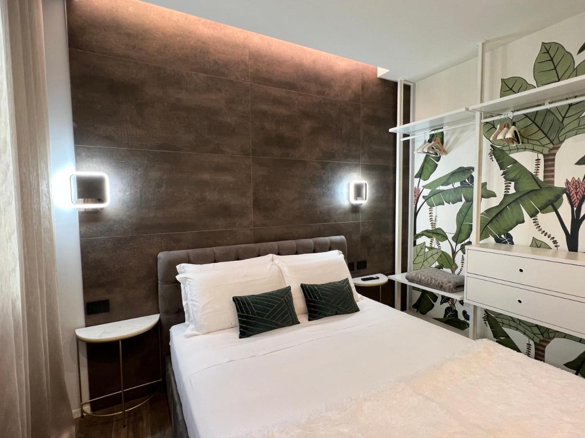 Dr54 Apartments Ро Экстерьер фото