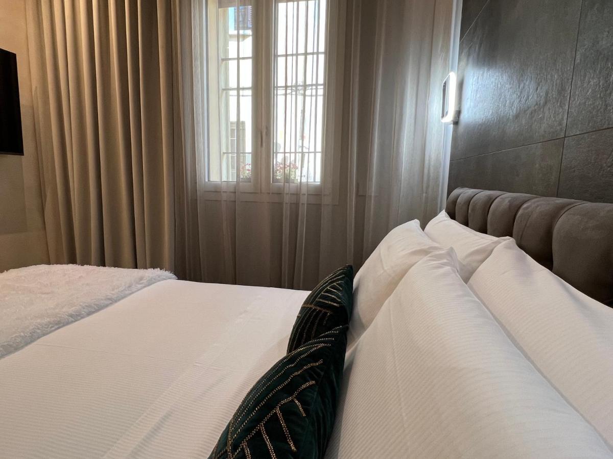 Dr54 Apartments Ро Экстерьер фото