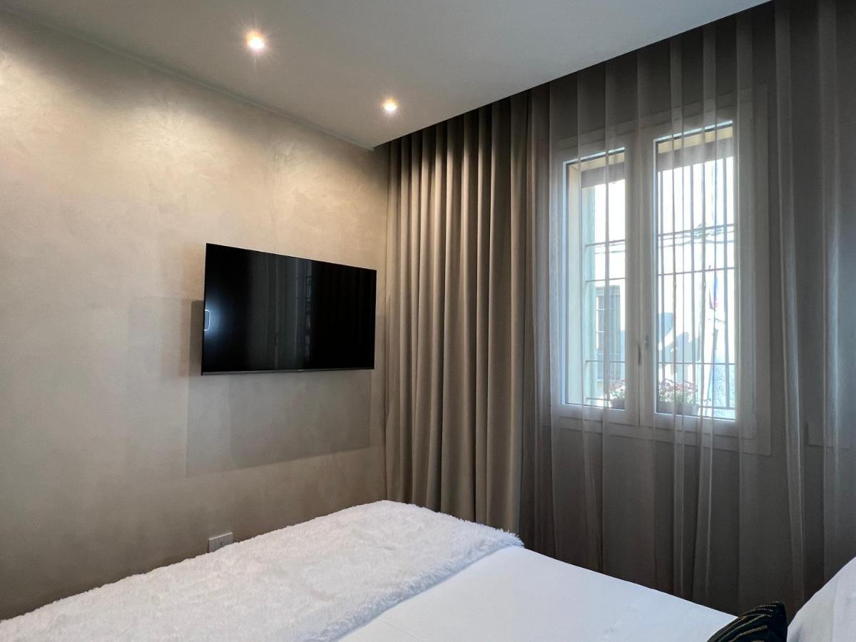 Dr54 Apartments Ро Экстерьер фото