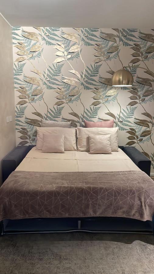 Dr54 Apartments Ро Экстерьер фото