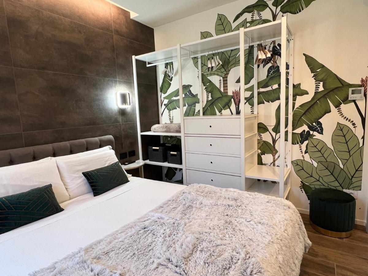 Dr54 Apartments Ро Экстерьер фото