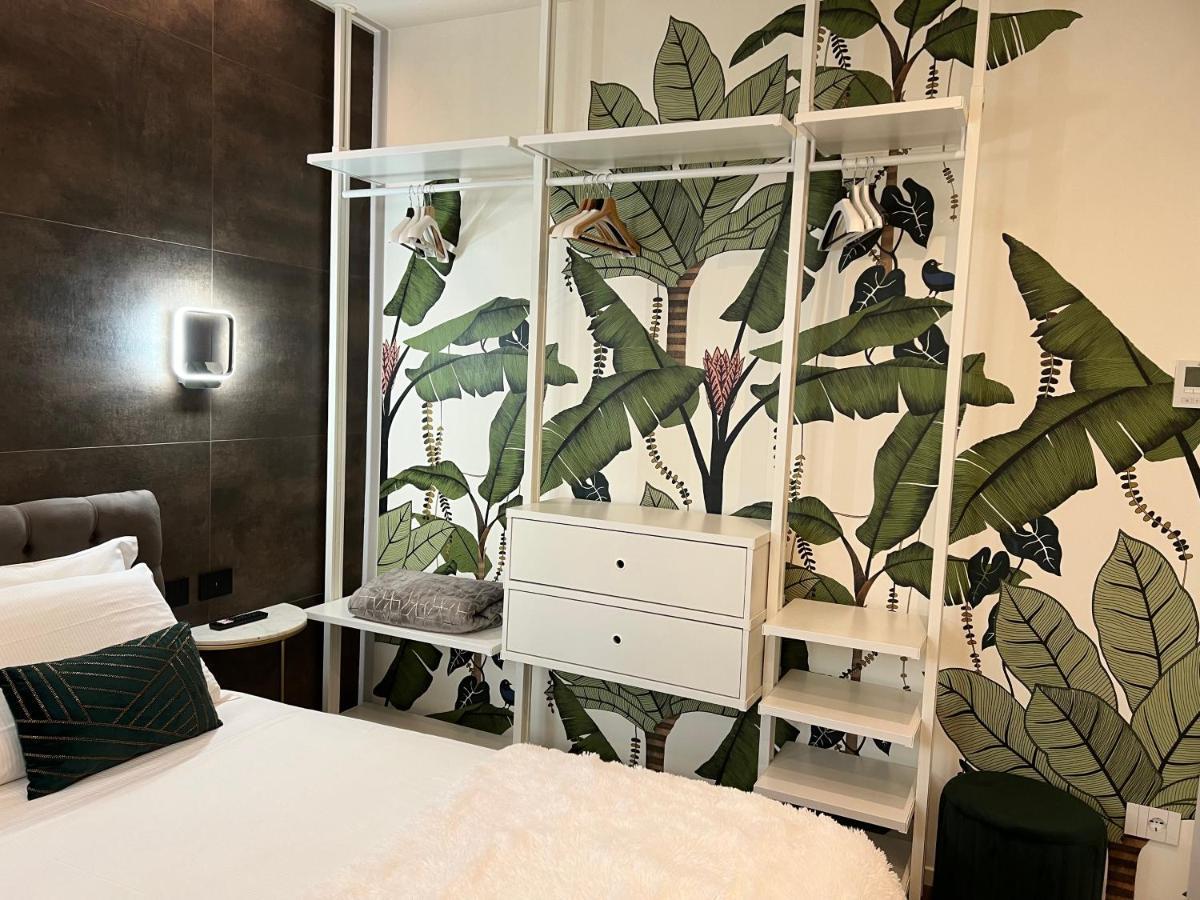 Dr54 Apartments Ро Экстерьер фото