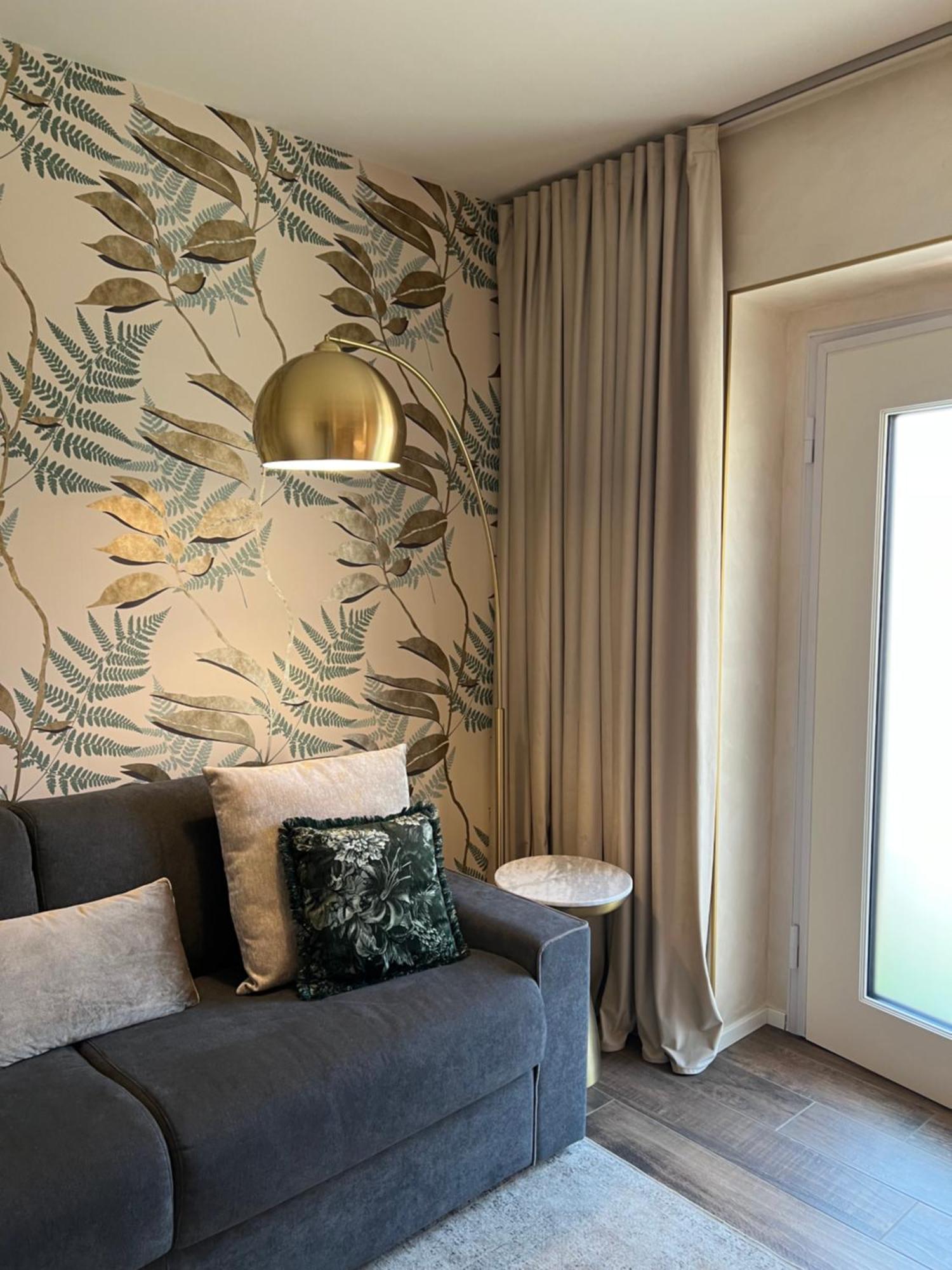 Dr54 Apartments Ро Экстерьер фото