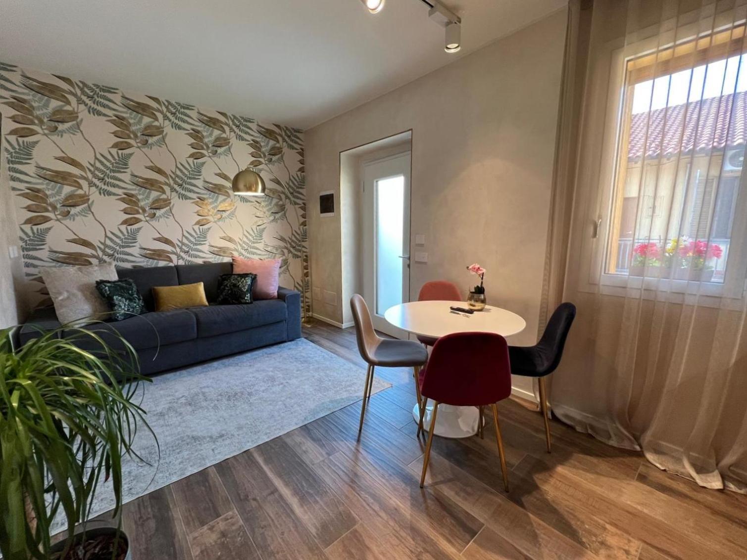 Dr54 Apartments Ро Экстерьер фото